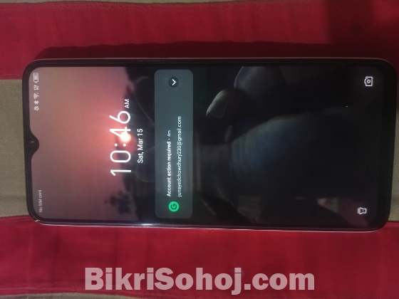 infinix smart 7Hd